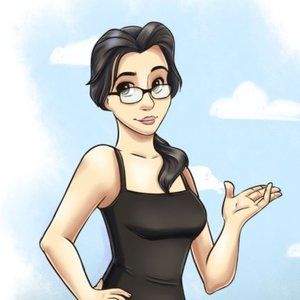 Meet your Posher, Linda